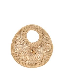 JACQUEMUS Сумка с короткими ручками