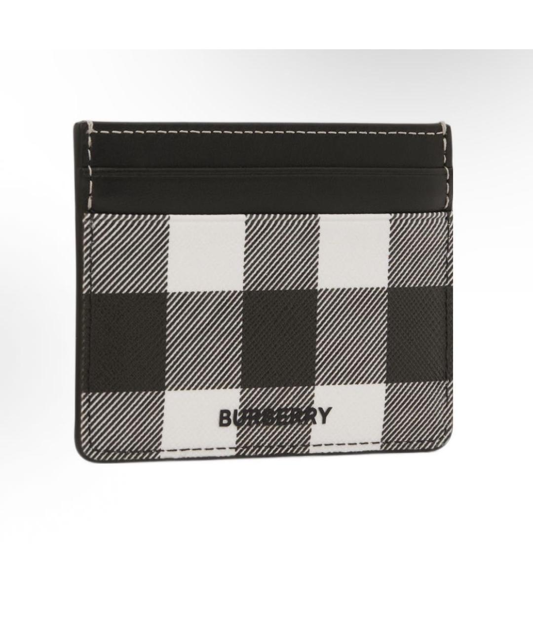 BURBERRY Мульти кардхолдер, фото 3