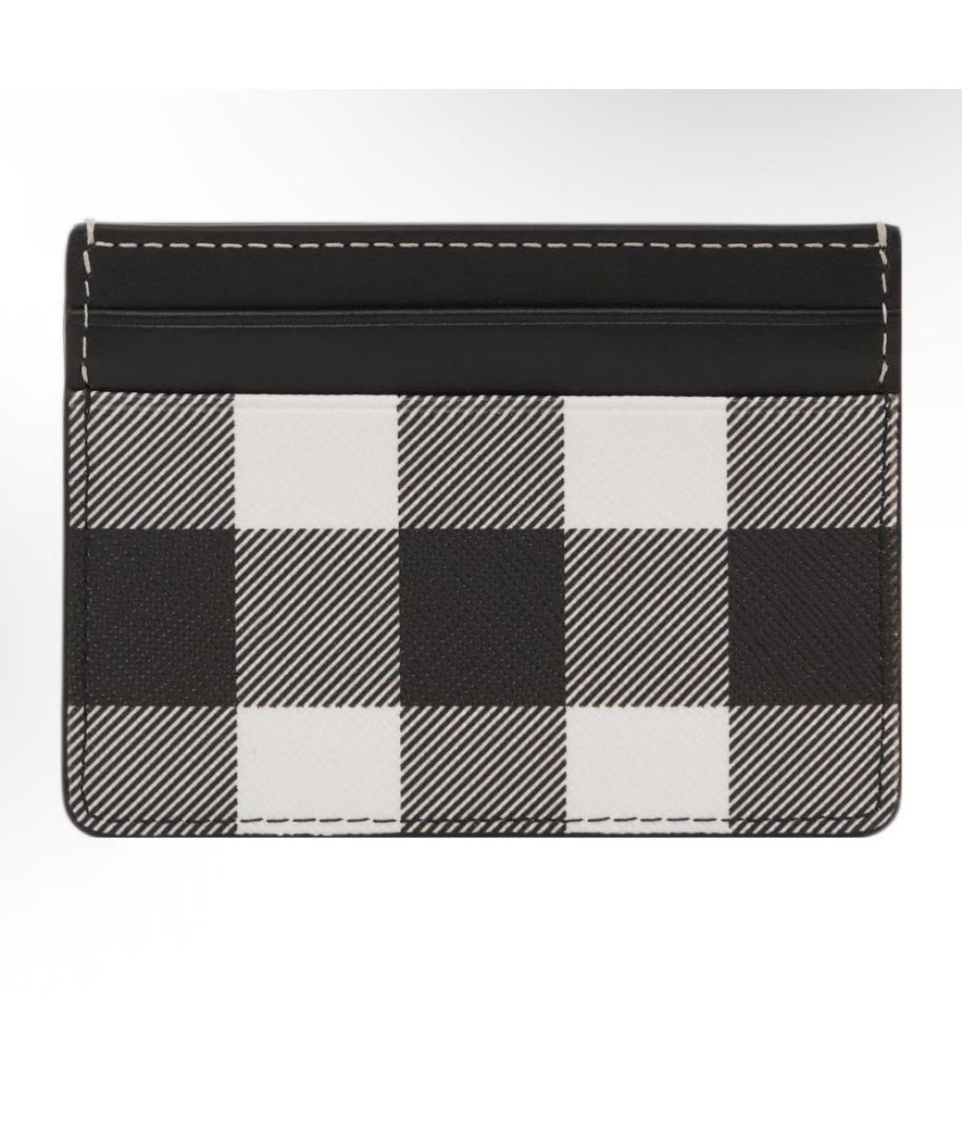 BURBERRY Мульти кардхолдер, фото 4