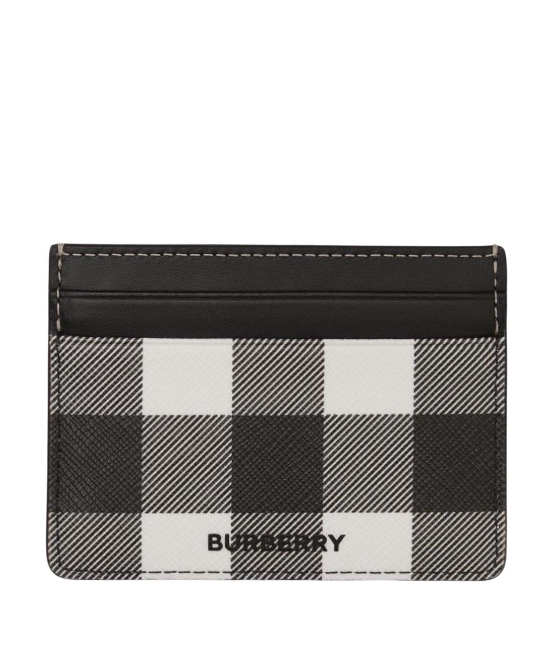 BURBERRY Мульти кардхолдер, фото 1
