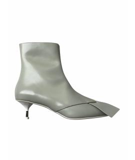 JIL SANDER Ботильоны