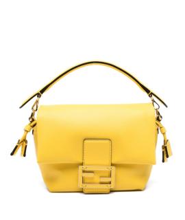 FENDI Сумка с короткими ручками