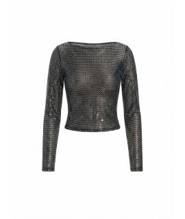 SELF-PORTRAIT Лонгслив