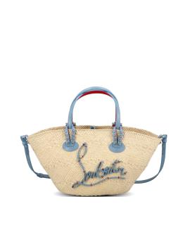 CHRISTIAN LOUBOUTIN Сумка тоут