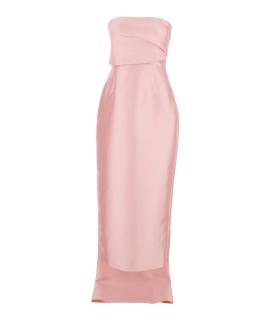 SOLACE LONDON Вечернее платье