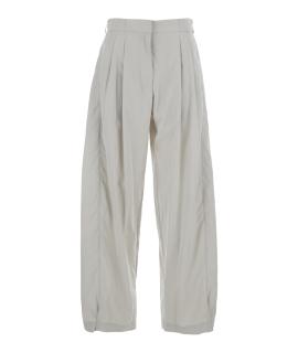 THE ROW Прямые брюки