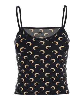 MARINE SERRE Майка