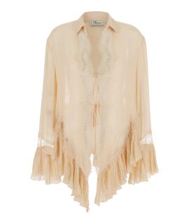 BLUMARINE Блузы