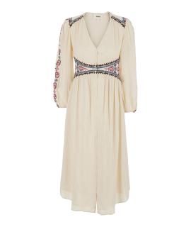 BA&SH Повседневное платье