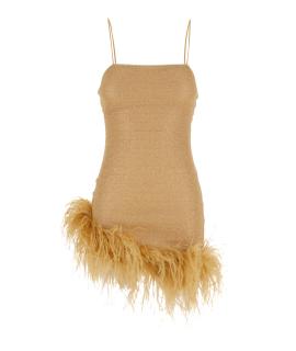 OSEREE Коктейльное платье