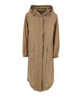 MONCLER Тренч/плащ