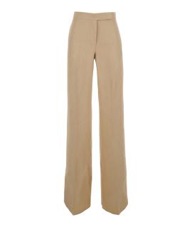 MAX MARA Прямые брюки