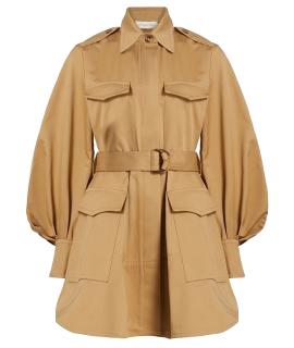 ZIMMERMANN Коктейльное платье