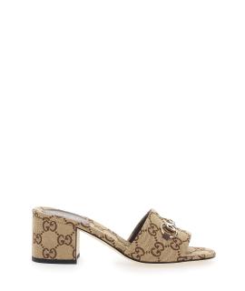 GUCCI Босоножки