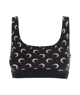 MARINE SERRE Майка