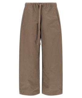 entire studios Повседневные брюки