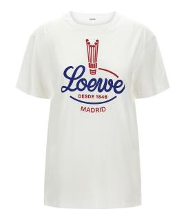 LOEWE Футболка