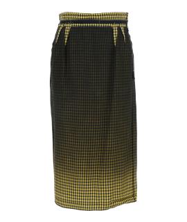 MAISON MARGIELA Юбка миди