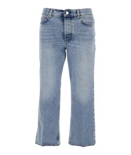 TOTEME Прямые джинсы