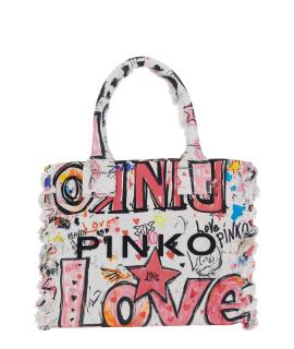PINKO Сумка тоут