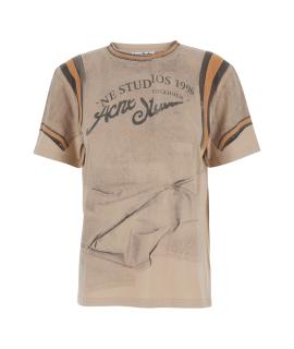 ACNE STUDIOS Футболка