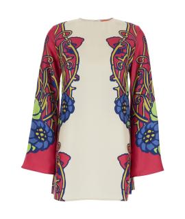 LA DOUBLEJ Повседневное платье