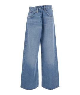 AGOLDE Прямые джинсы