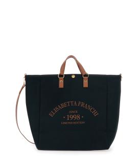 ELISABETTA FRANCHI Сумка тоут