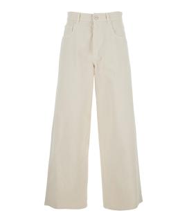 BRUNELLO CUCINELLI Прямые джинсы