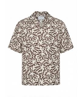 PRADA Кэжуал рубашка