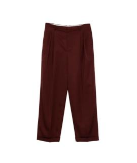 BOTTEGA VENETA Повседневные брюки