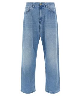 CARHARTT WIP Прямые джинсы