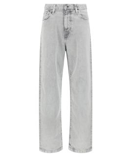 CARHARTT WIP Прямые джинсы