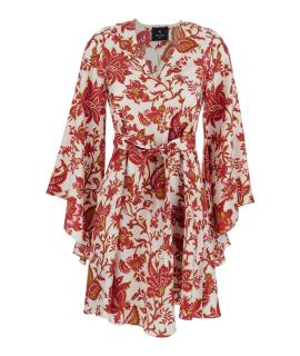 ETRO Коктейльное платье