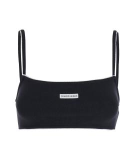 MARINE SERRE Майка