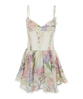 CHARO RUIZ Повседневное платье