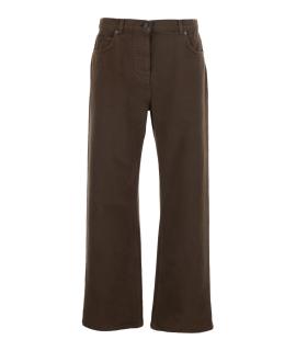 THE ROW Прямые джинсы