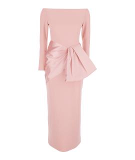 SOLACE LONDON Повседневное платье