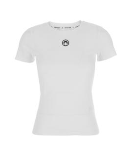 MARINE SERRE Футболка