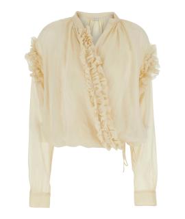 DRIES VAN NOTEN Блузы