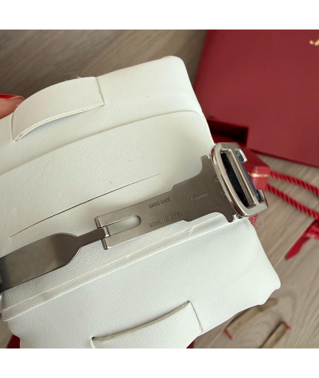 CARTIER Часы, фото 3