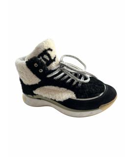 CHANEL Кроссовки