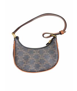 CELINE Сумка с короткими ручками
