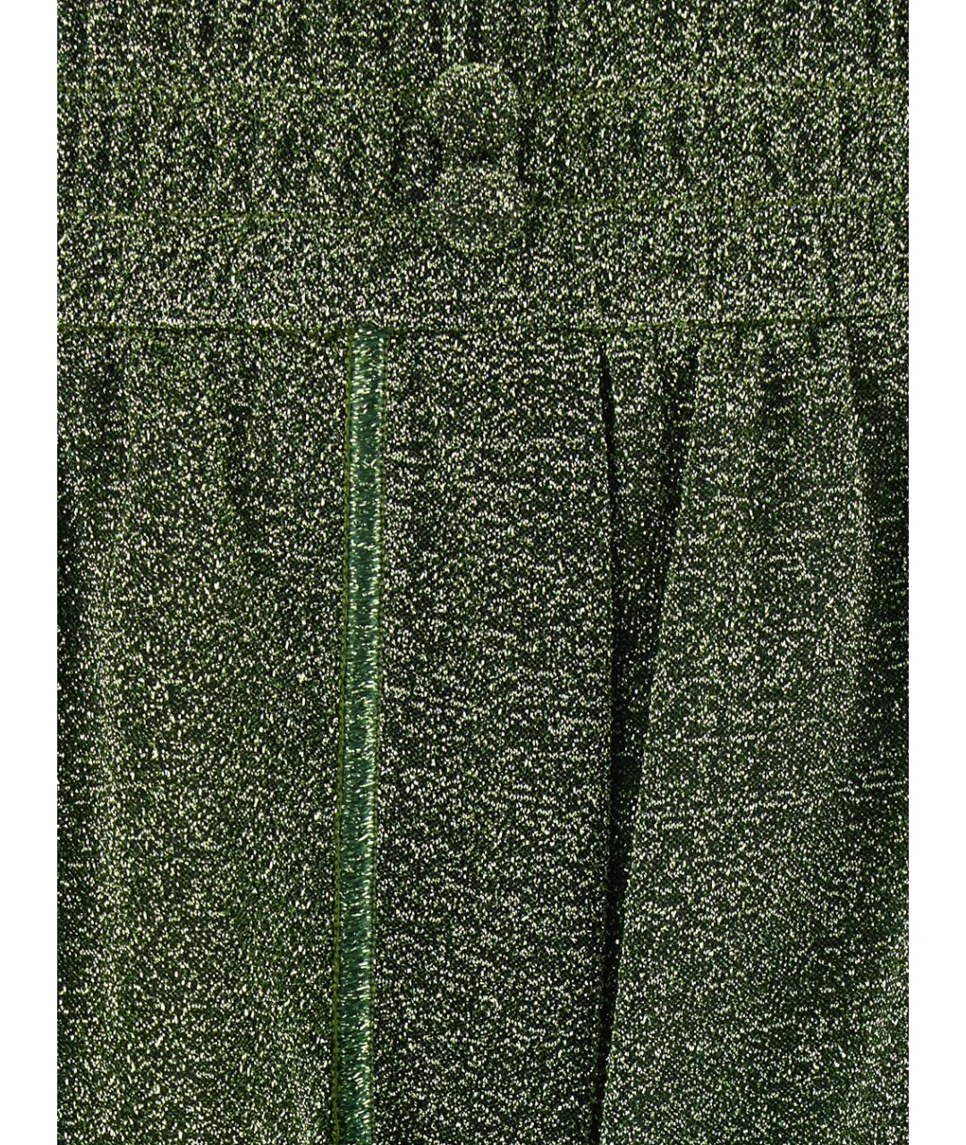 OSEREE Зеленые шорты, фото 3