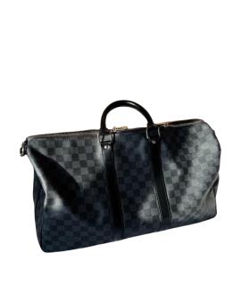 LOUIS VUITTON Дорожная/спортивная сумка