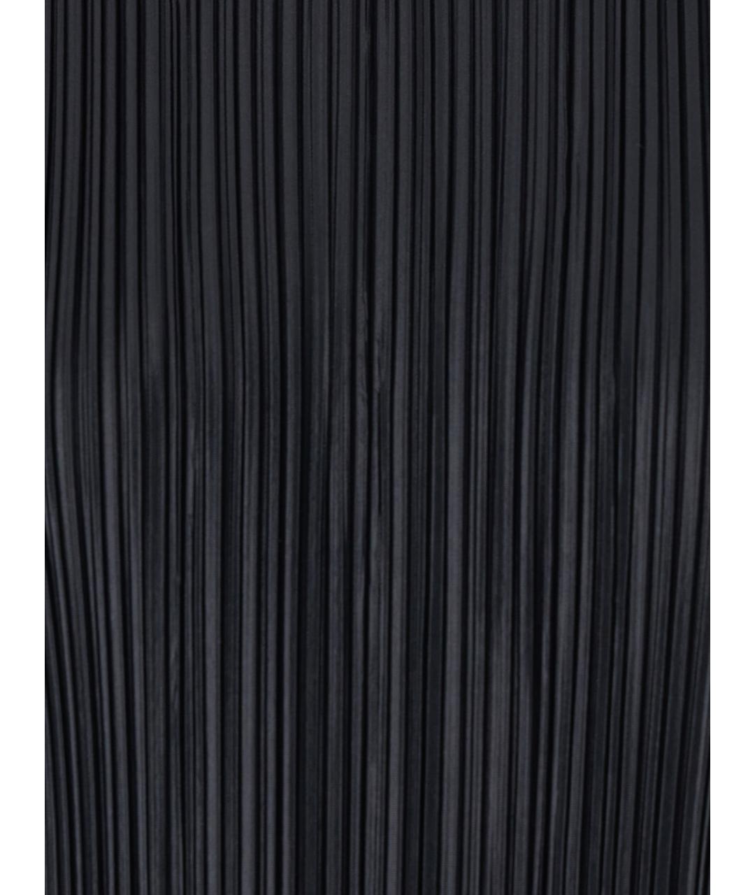 PHOEBE PHILO Черная блузы, фото 3