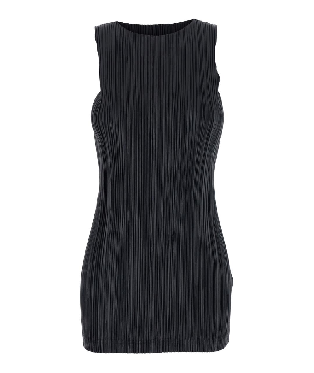 PHOEBE PHILO Черная блузы, фото 1