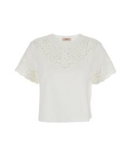 TWIN-SET Футболка