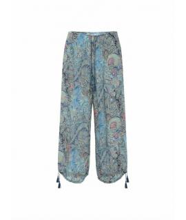 ETRO Брюки широкие