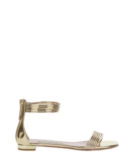 AQUAZZURA Сандалии